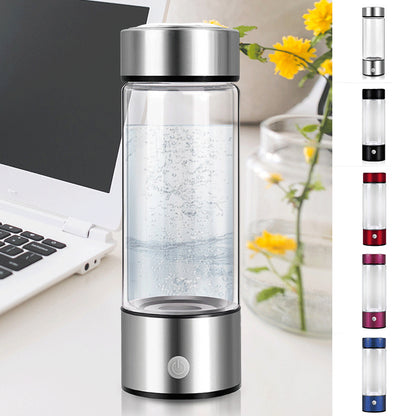 Hydro charge Water Bottle