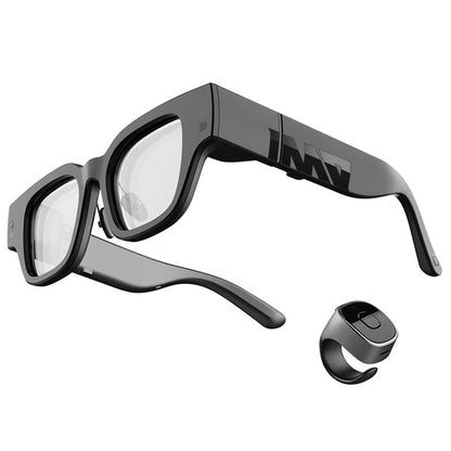 Shadow Smart AR Glasses True Wireless