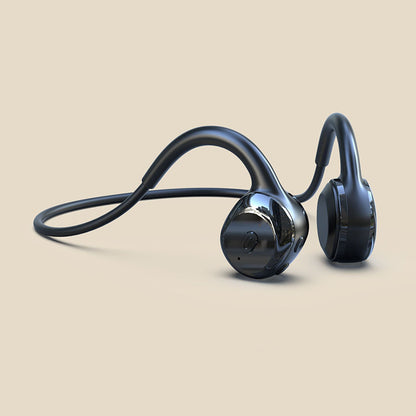 Bone Conduction Sports Headset