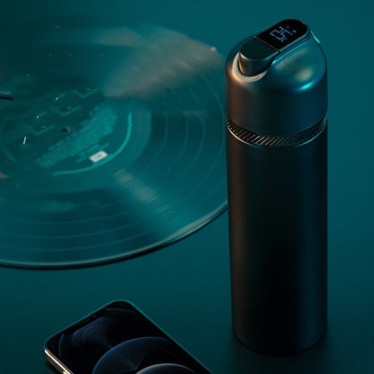 Smart Hydration Bottle