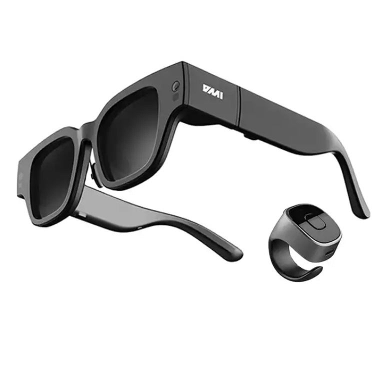 Shadow Smart AR Glasses True Wireless