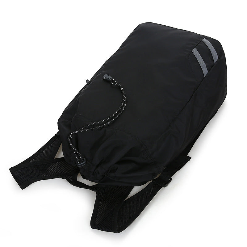 Backpack gym bag