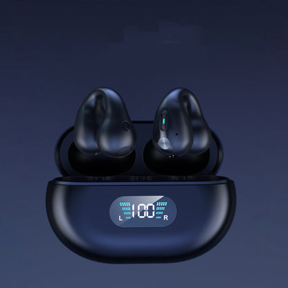 Bone Conduction TWS Earbuds