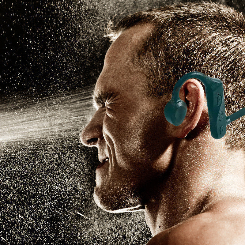 Bone Conduction Waterproof