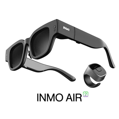 Shadow Smart AR Glasses True Wireless