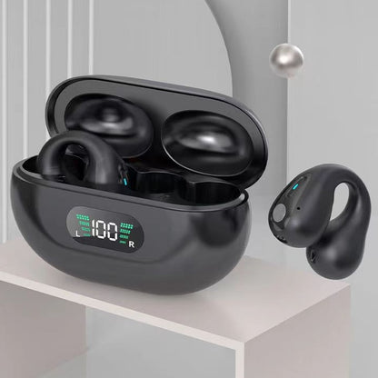 Bone Conduction TWS Earbuds